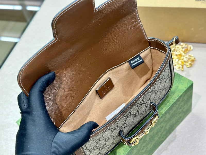 Glami Fashion - GCI Bags - 11863