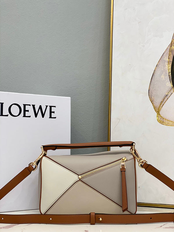 Glamy - LWO Bags - 702