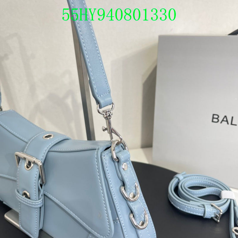 Satchel Bags - BGA Bags - 2142