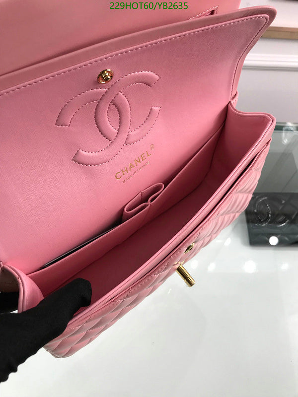 SAMC - CHL Bags - 745