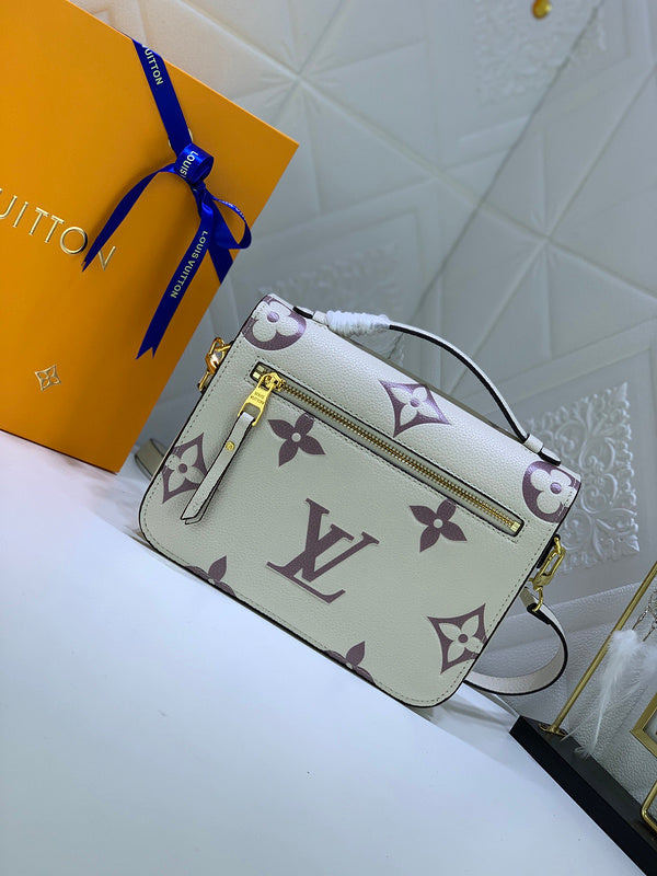 Satchel Bags - VL2 Bags - 759