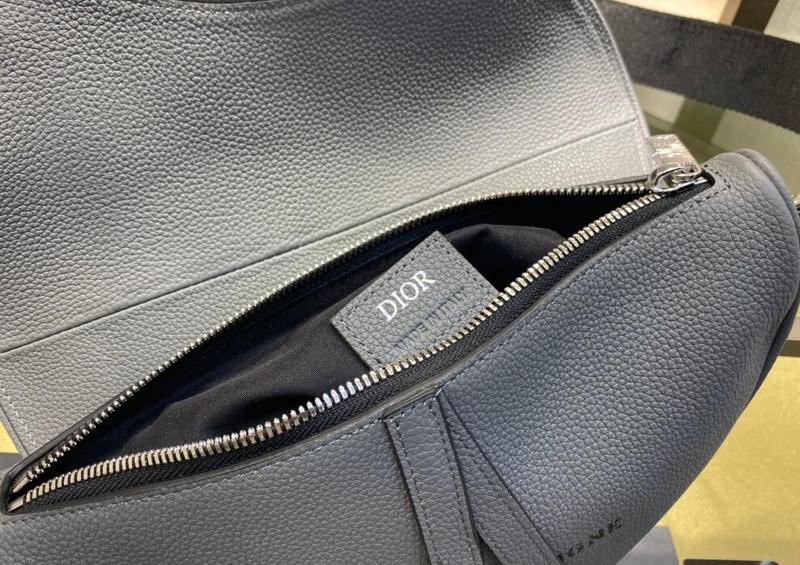 SAMCC - DOR Bags - 460