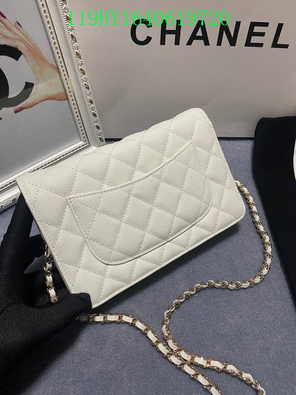 Glami - CHL Bags - 618