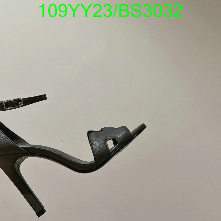 SAMC - HMS Women Shoes - 116