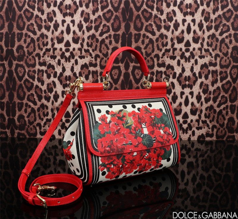 Satchel Bags - DG Bags - 427