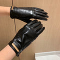 Glami - Mix Gloves - 567