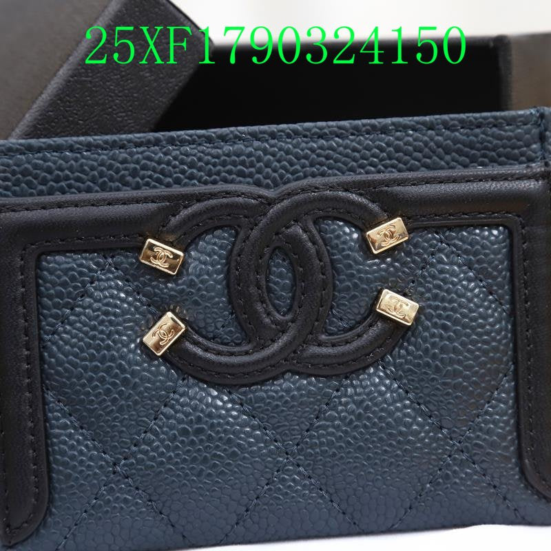 Glami - CHL Wallet - 2429