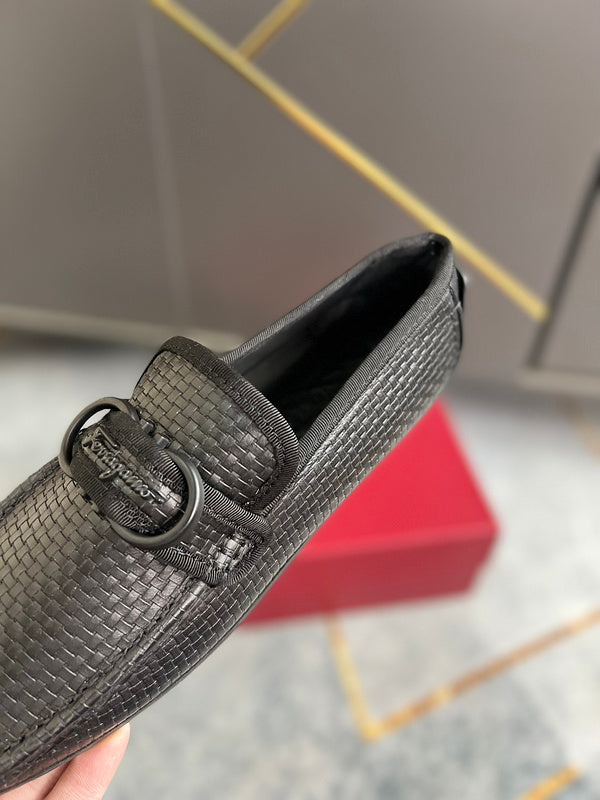 Glami - FGO Men Shoes - 1035