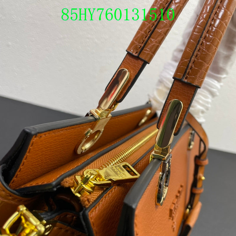 Satchel Bags - PDA Bags - 3592