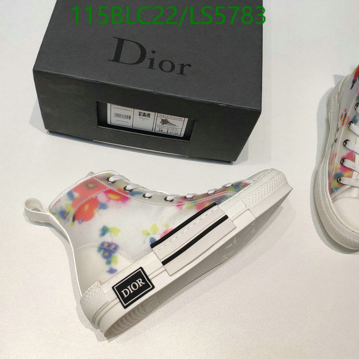 SAMCC - DOR Women Shoes - 1753