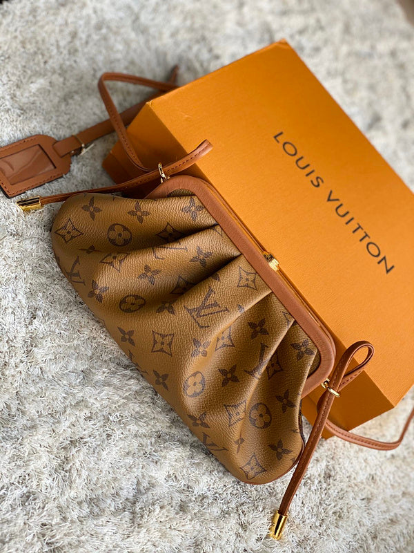 Satchel Bags - VL Bags - 2185