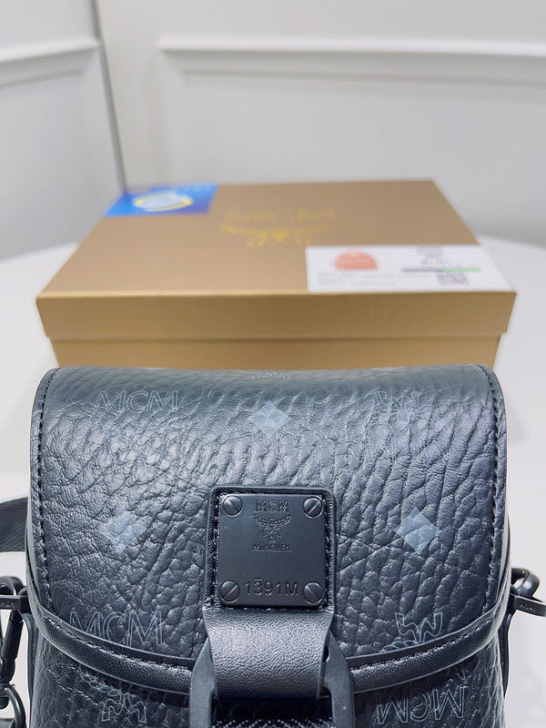 Satchel Bags - MC Bags - 458