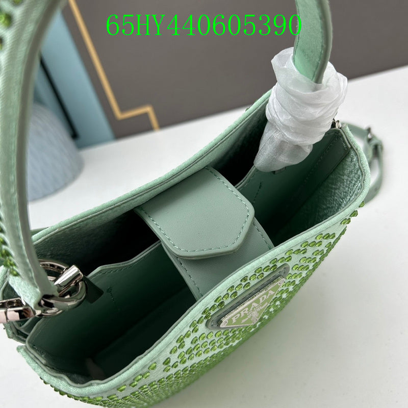 Satchel Bags - PDA Bags - 3231