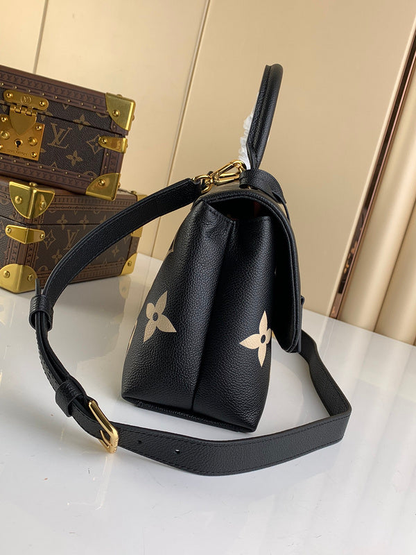 Satchel Bags - VL Bags - 4253