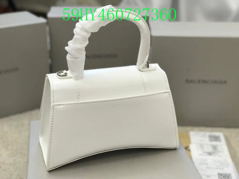 Satchel Bags - BGA Bags - 2176