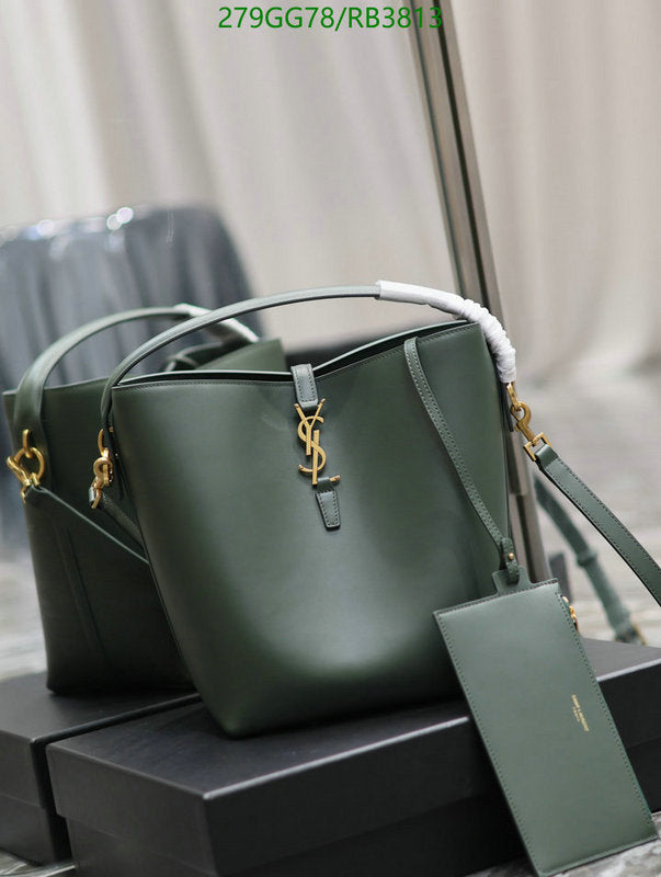 SAMC - YLS Bags - 110