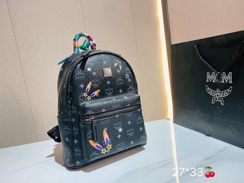 Glami- - MQM Bags - 007