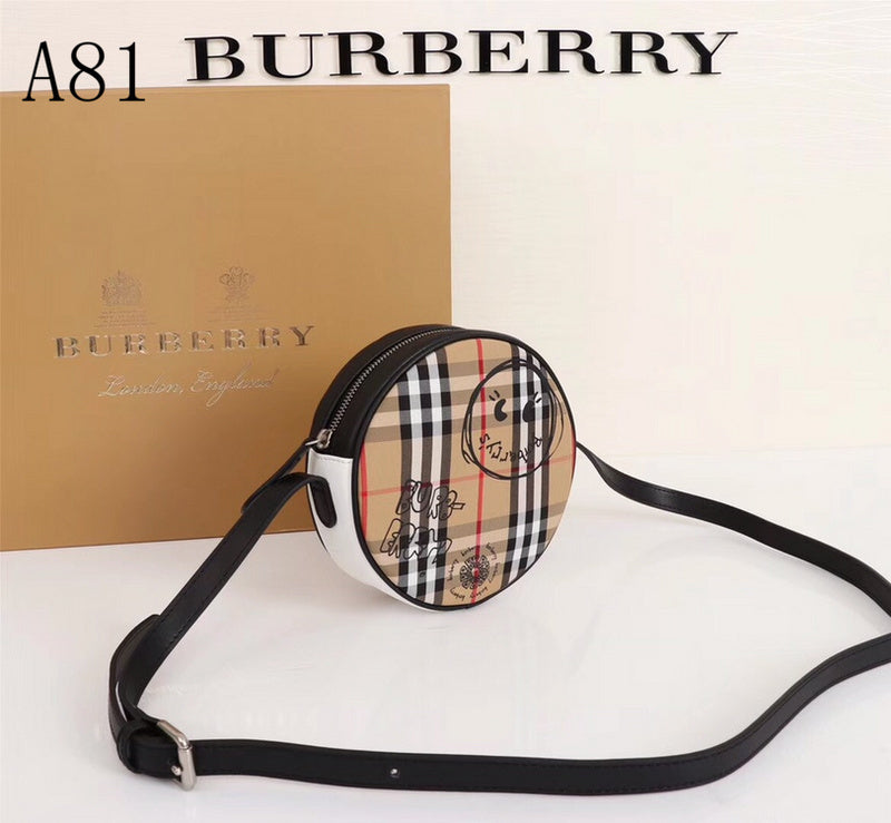 ELE Fashion -BBR Bags - 807