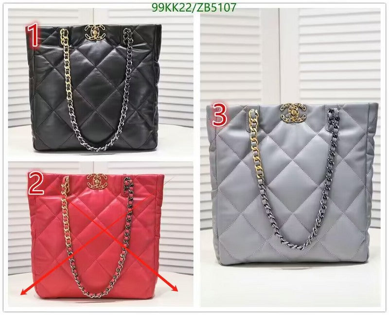 SAMC - CHL Bags Handbags - 076