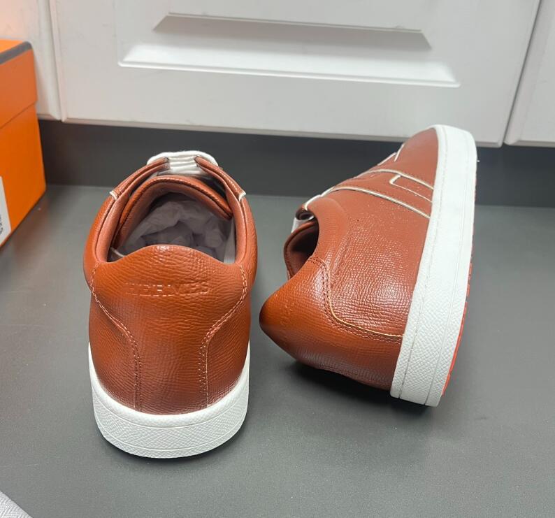 SAMC - HMS Men Shoes - 148