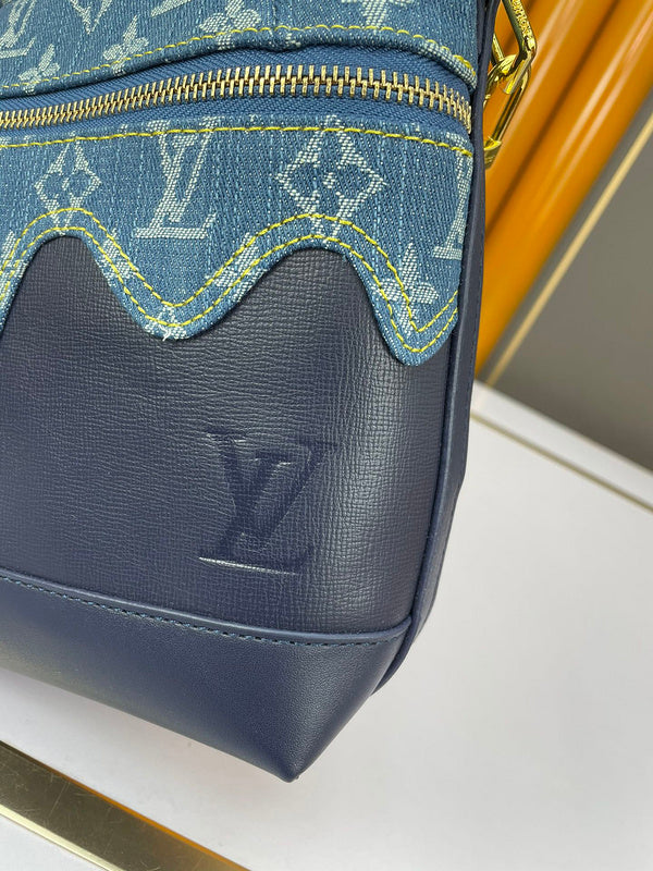 Satchel Bags - VL Bags - 698