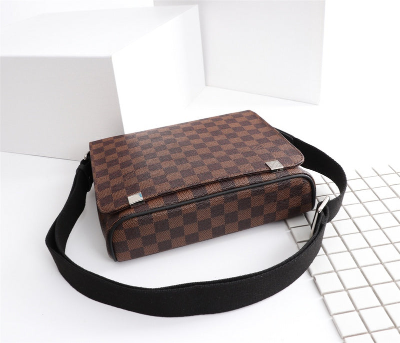 Satchel Bags - VL2 Bags - 701