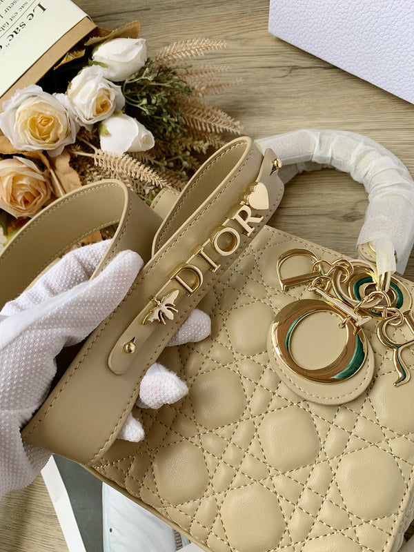 Satchel Bags - DOR Bags - 205