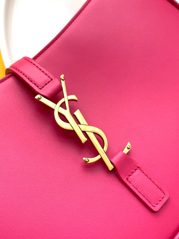 Satchel Bags - SLY Bags - 573