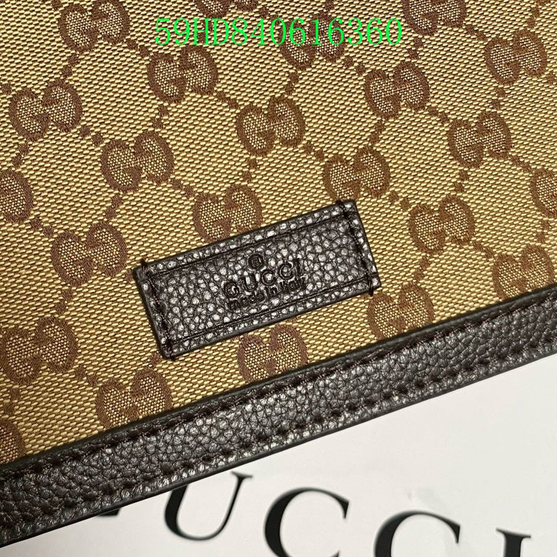Glami Fashion - GCI Bags - 11143