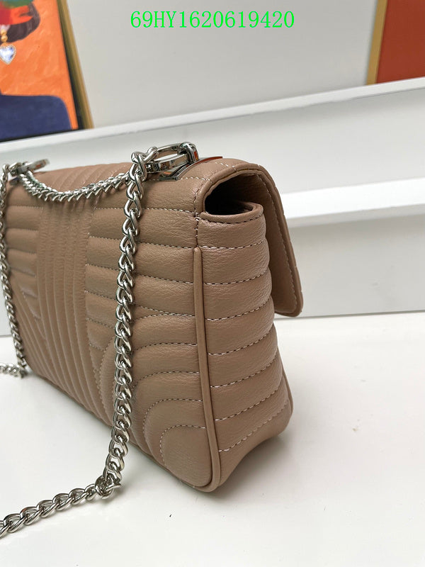 Satchel Bags - PDA Bags - 3168