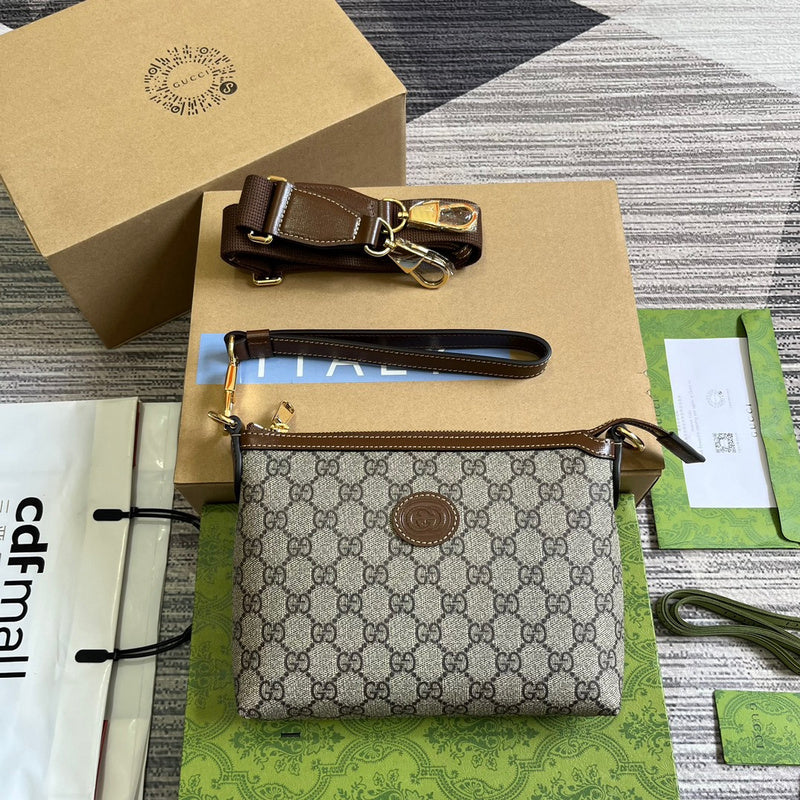 Glami-i - Guki Men Bags - 014
