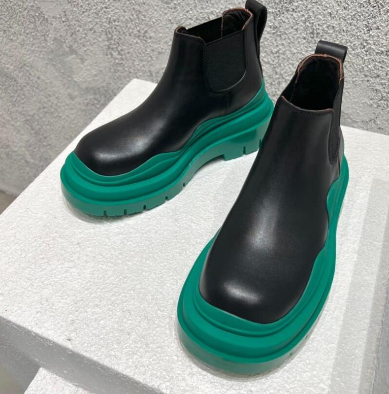 SAMC - BOV Men Shoes - 125