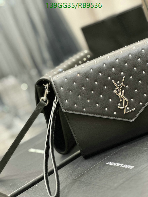 SAMC - YLS Bags - 264
