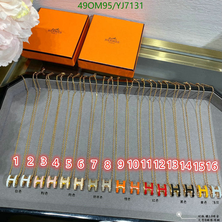 SAMC - HMS Jewelry - 136