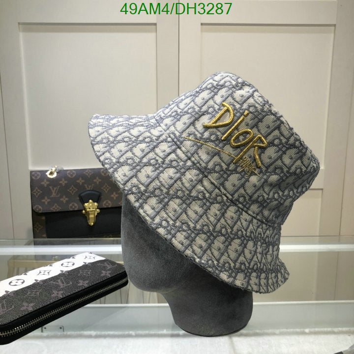 SAMC - DOR Caps & Hats - 026