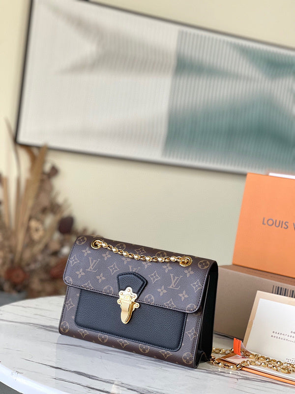 Fashion Lu-Vi bags - 4447