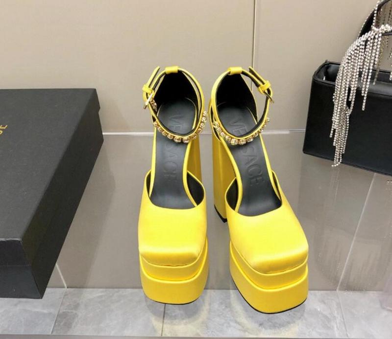 SAMC - VAR Women Shoes - 137