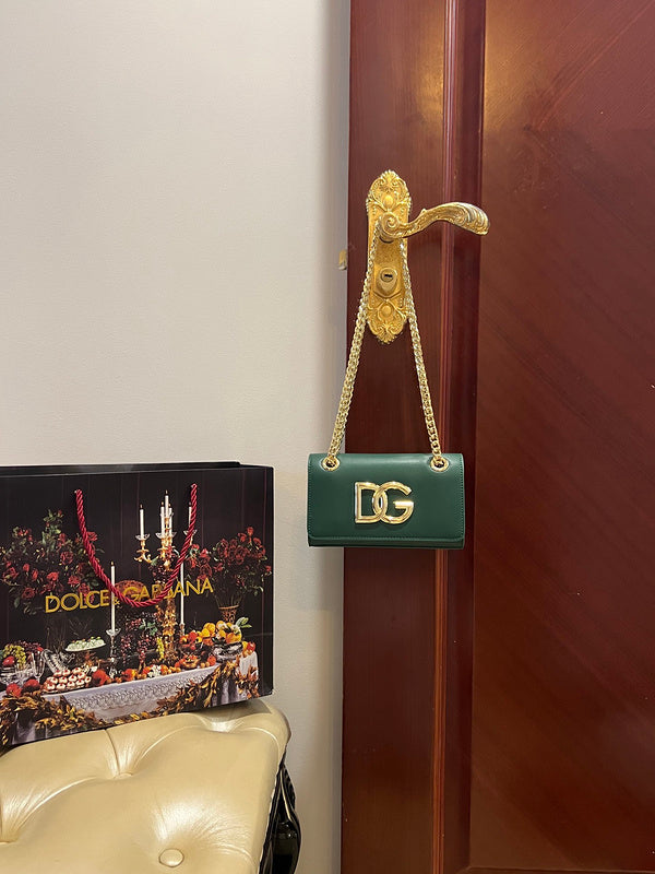 Glamy - DG bag - 507