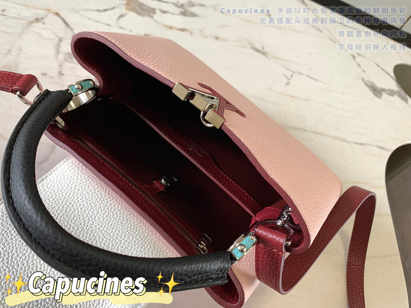 Glamy - LOV Bags - 1137