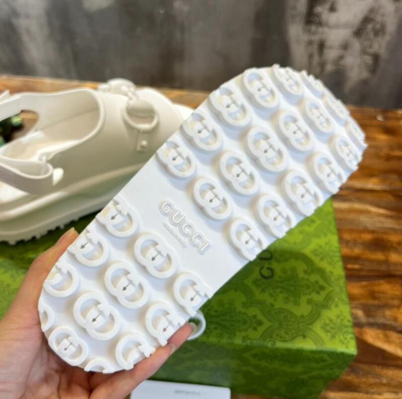 SAMC - GUKI Women Shoes - 586
