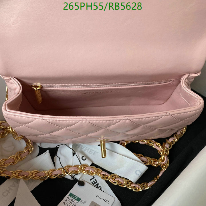 SAMC - CHL Bags - 472