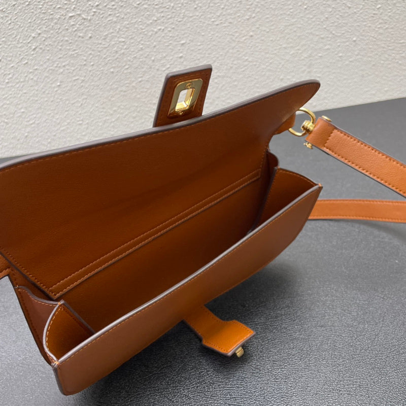 Satchel Bags - GCI Bags - 1648