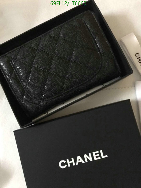 SAMC - CHL Wallets - 078