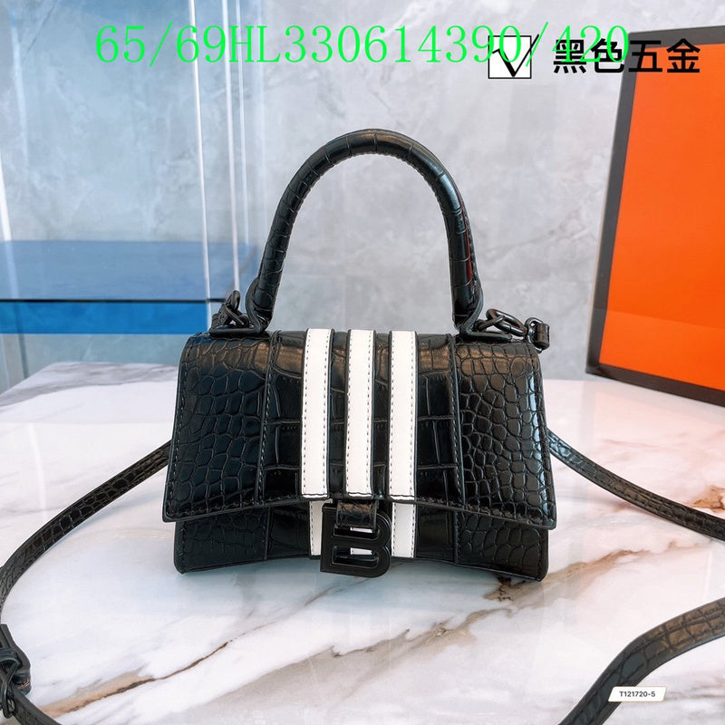 Satchel Bags - BGA Bags - 2266