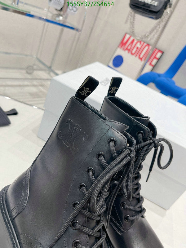 SAMC - CHL Women Boots - 368