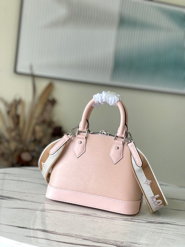 Fashion Lu-Vi bags - 4917