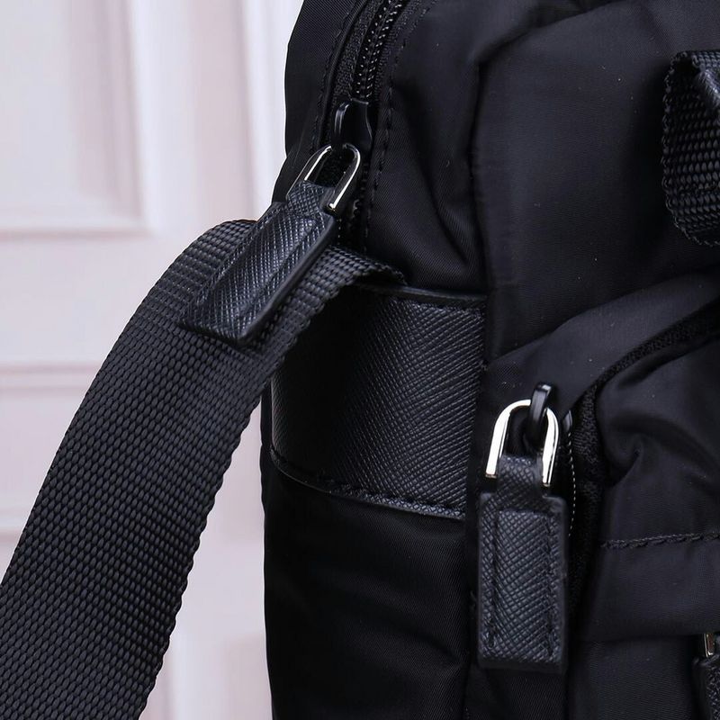 Satchel Bags - PRA Bags - 555