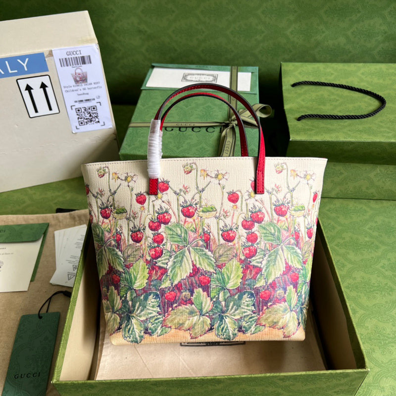 Satchel Bags - GCI Bags - 6889