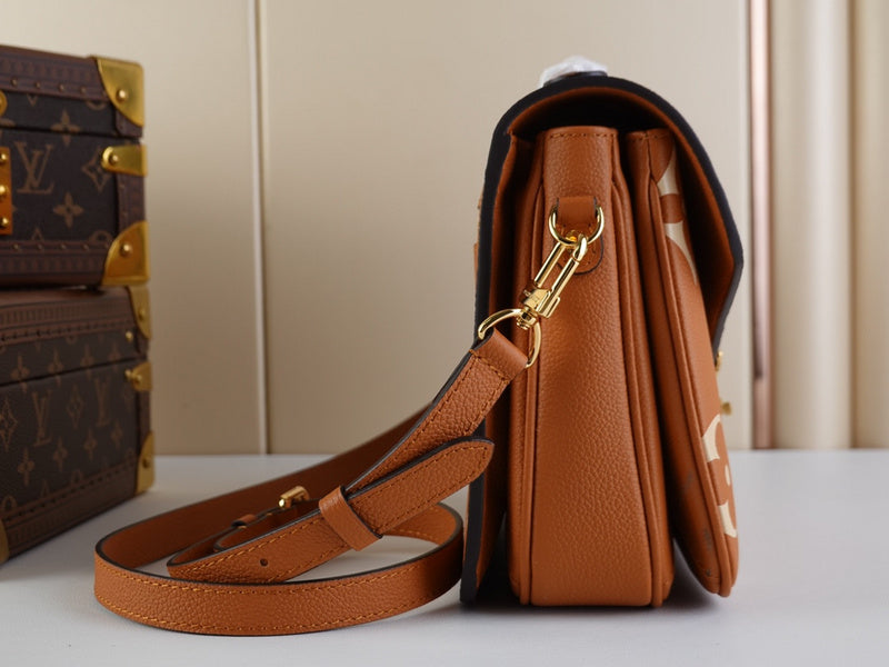 Satchel Bags - VL Bags - 6592