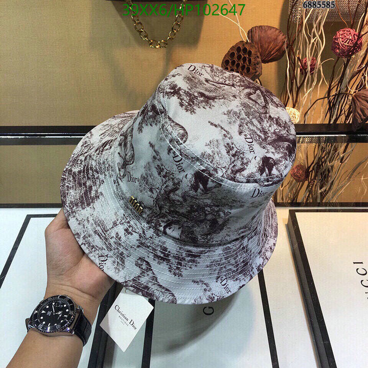 SAMC - DOR Caps & Hats - 150